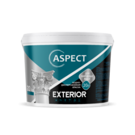 Aspect Exterior 10кг