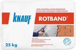 KNAUF Rotband 25kg