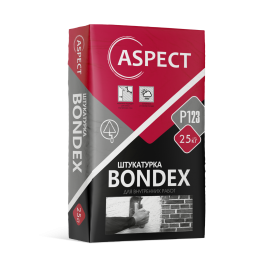 Aspect BONDEX  MP-75