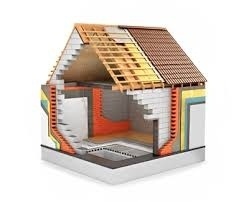 WoolAn FACADE - EXTRA 90кг/м3 50мм