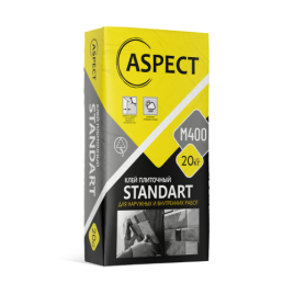 Aspect STANDART 25кг