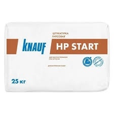KNAUF HP Start 25кг