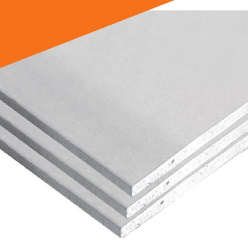 ГКЛ 12,5 П/Р Sinogips (2700) фото 2