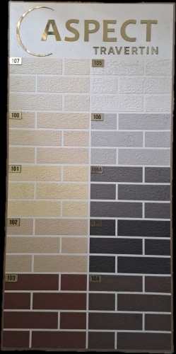 Aspect TRAVERTIN (107) фото 1