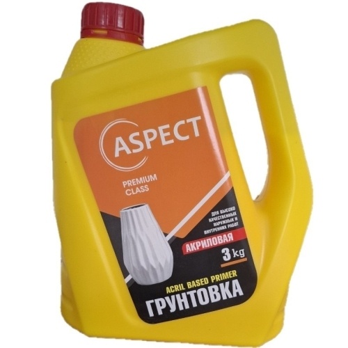 Aspect Gruntovka 3L фото 1