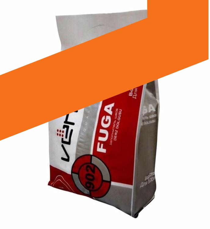 Fuga seriy 1kg фото 3