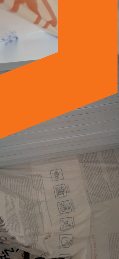 STROYNA Пеноплэкс 5см фото 3