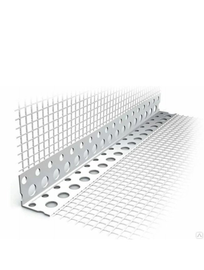 Уголочни Сетка фото 1