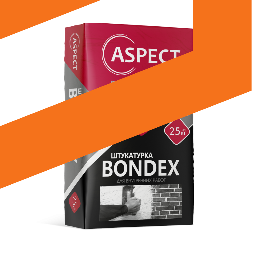 Aspect BONDEX  MP-75 фото 1