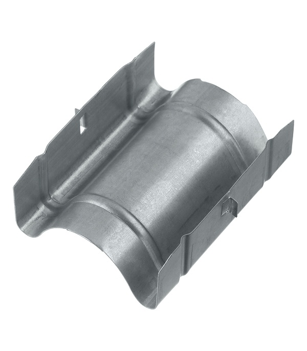 Удлинитель (соединитель) профиля 60х27 фото 3