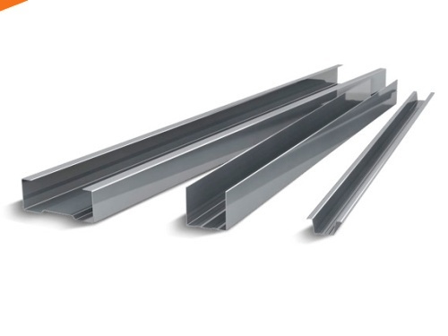 TSP ПН 50*40 0.5мм фото 1