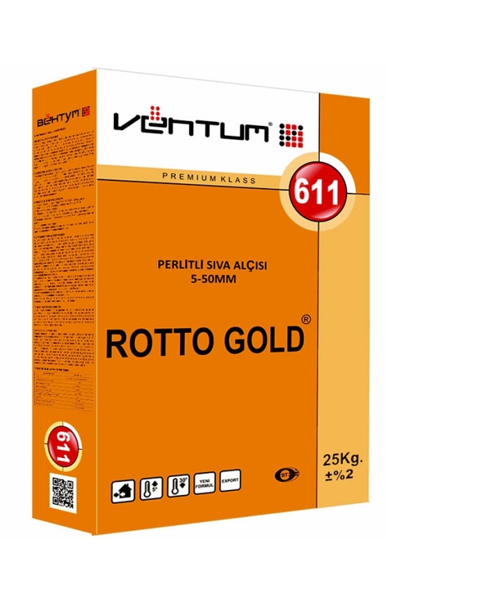 Ventum ROTTO GOLD 611 фото 1