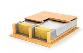 WoolAn FACADE STANDART 120кг/м3 50мм фото 1