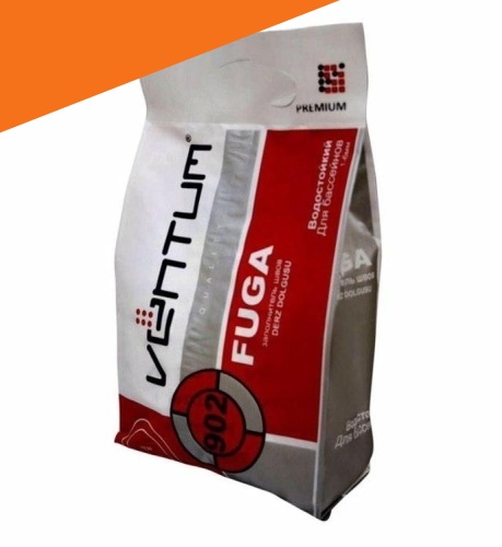 Fuga 1 кг бежевая (132) 7 кор фото 1