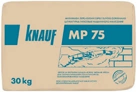 KNAUF МП 75 30 кг фото 1