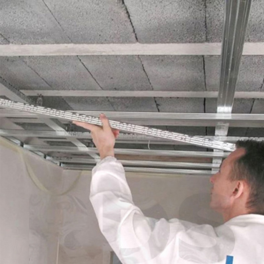 TSP ПП 60*27 0.45мм фото 3