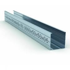 Профиль ПН 3000х100х50х06 (8/64) фото 1