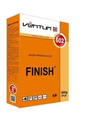 Ventum Finish 602 фото 1