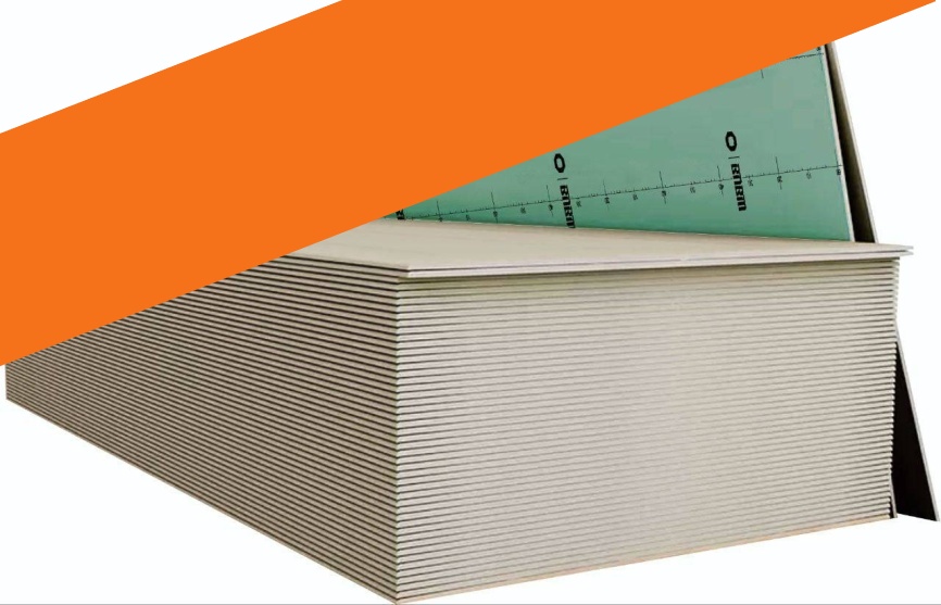 ГКЛ  9,0 П/Р Forever (2700) фото 2