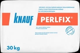 KNAUF Perlfix 30 кг фото 1