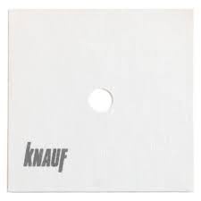 Манжетна настенная 120х120 мм фото 1