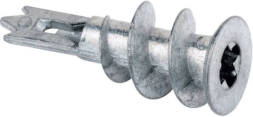 Дюбель для Кнауф-листа  15х38 фото 1