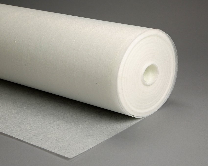 Knauf стеклохолст 50м х 1м фото 1